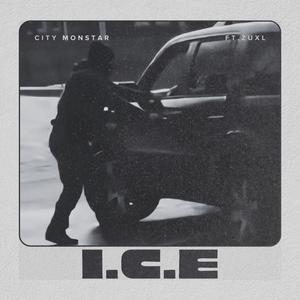 ICE (feat. ZUXL) (Explicit)