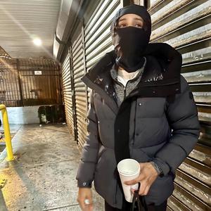 Stand On Business (feat. BigZino) (Explicit)