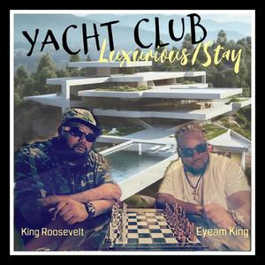 Find Yourself (feat. Yakima, King Roosevelt, Rue, Stevo ST..dat, Ace & Eye Am King) (Explicit)