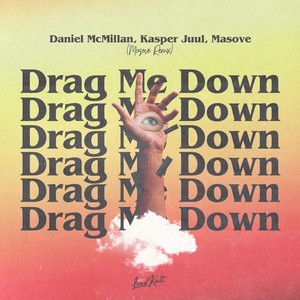 Drag Me Down (Masove Remix)