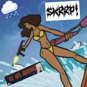 ICY GIRL MANIFESTATION *the ketarave experience* (Explicit)