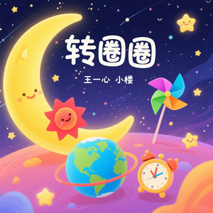 转圈圈 (兄弟版)