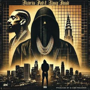 Victories Path (feat. Nipsey Hussle) [Explicit]