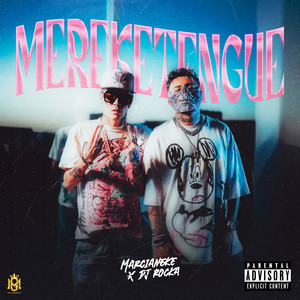 Mereketengue (Explicit)