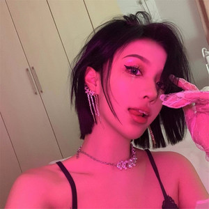 看好了小姑娘（卡密尔）