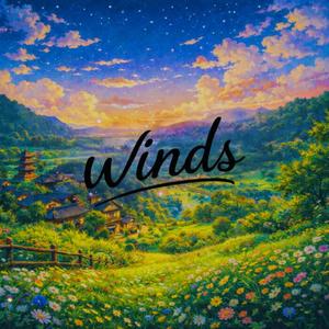 WINDS (INTRO) (NIGHTCORE)