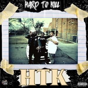 Hard To Kill (Explicit)