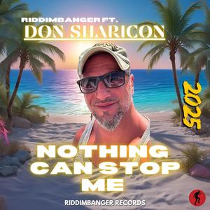 Nothing Can Stop Me (feat. Don Sharicon)