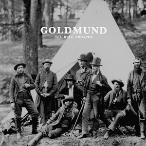Goldmund - Ashoken Farewell