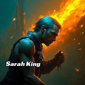 Crimson Groove Harmony