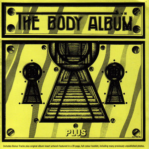 The Body Album Plus