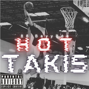 Hot Takis (Explicit)