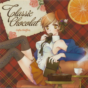 Classic Chocolat