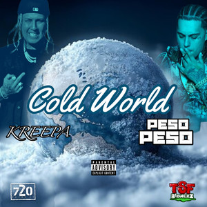 Cold World (Explicit)