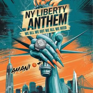 We All We Got (NY Liberty Anthem) [Explicit]