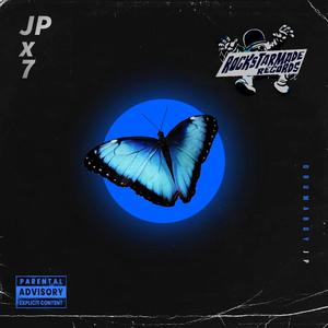 Drumaboy Jp - Darkness (Explicit)