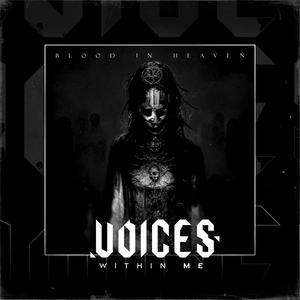 Voices Within Me (feat. Captain Emotion) [Explicit]