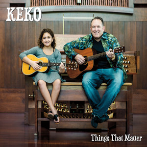 Things That Matter (Explicit)