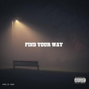 Find your way