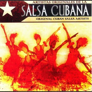 Salsa Cubana