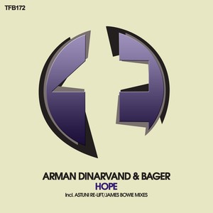 Hope (James Bowie Remix)