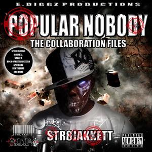 SYSTEM (feat. INFLUENCE GETEM & CIECMATE) (Explicit)