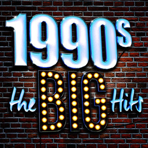 1990s - The Big Hits