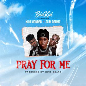 Pray For Me (feat. Kilo Wonder & Slim Drumz)