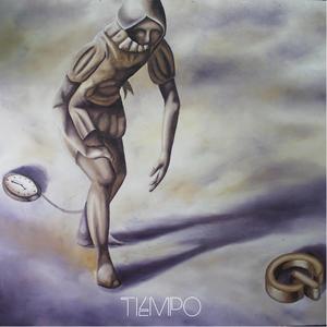 Tiempo (Explicit)