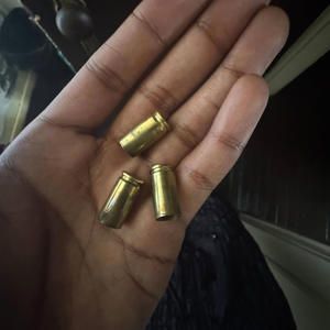 Light Tha Torch (Explicit)