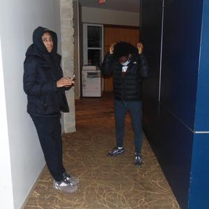 Bluefaces (Explicit)