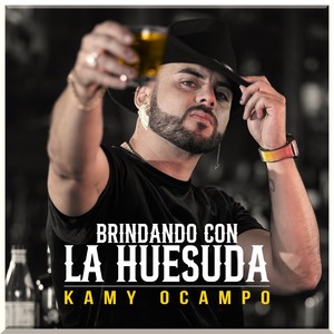 Brindando Con La Huesuda