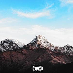 ALASKA (feat. Barragini) [Explicit]