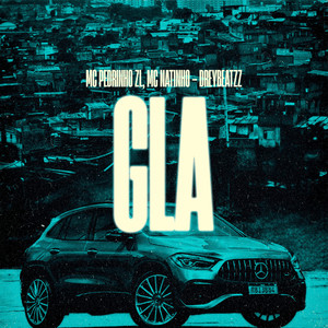 GLA (Explicit)