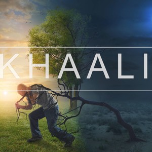 Khaali (feat. Bear Davis)