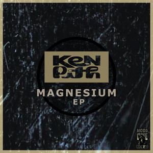 Magnesium EP