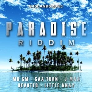 Paradise Riddim (G-Islands Music)