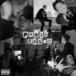 PARIS TALES (Explicit)