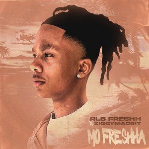 Melanated Woman (Explicit)