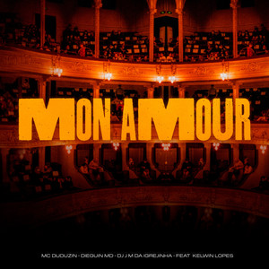 Monamour (Explicit)