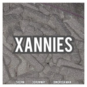 Xannies (Explicit)