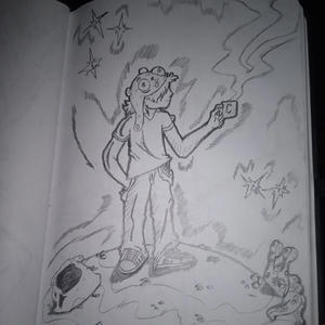 ¿Acaso existes? (feat. 6vezdez) (Explicit)