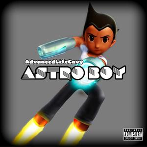 Astro Boy (Explicit)