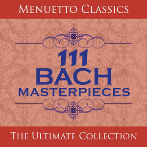 J.S. Bach: Christmas Oratorio, BWV 248, Pt. II: 12. 
