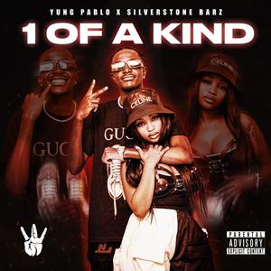 One of a Kind (feat. silverstone barz) (feat. Silverstone Barz) [Explicit]