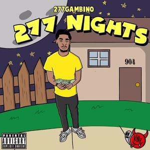 277 Nights (Explicit)