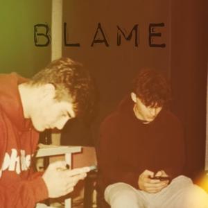 Blame (Explicit)