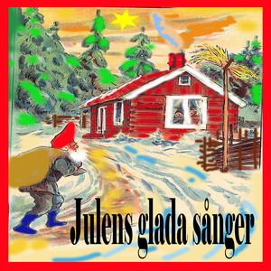 Julens glada sånger