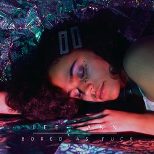 Bored as **** (feat. DADDY BELLY) (Explicit)