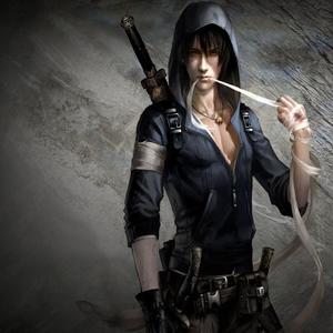 【盗墓笔记】麒麟